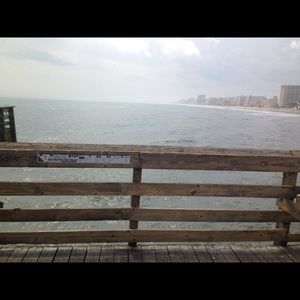 Meet your Posher, Nick